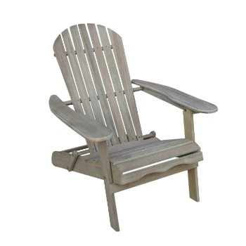 Folding Adirondack Chair Outdoor Furniture Patio Wooden Chair Modern Style Factory Price Outdoor Chairs Vietnam Manufacturer 3