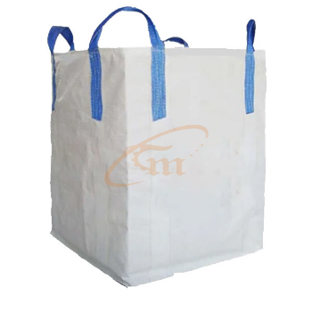 Large PP Bag Competitive Price Water Resistant Using For Many Purposes ISO Pallet Packing Made In Vietnam Manufacturer  4