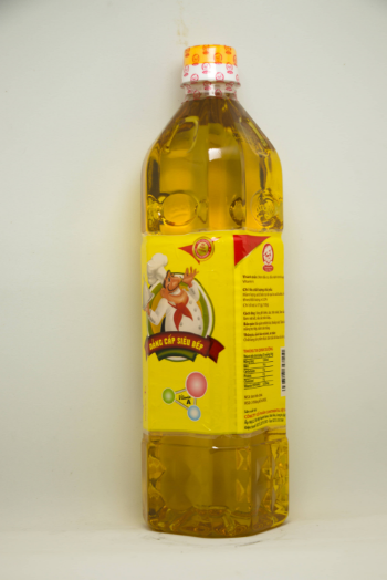 Soybean Oil Products Customized Service Cooking Purchase Ifs Each One In Opp Bag From Vietnam Manufacturer 5