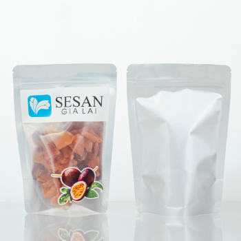  View larger image Add to Compare  Share OEM in Viet Nam Dried Passion Peel No Preservatives Sweet Made From Organic Fresh Passion 2