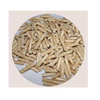 High Quality Heating Wood Pellets Heating System Fuel Stick Packed In Jumbo Bags From Vietnam Manufacturer 7