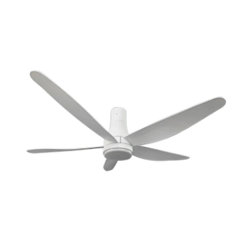 Good Quality Ceiling Fan Eco fan Luxury Premium Abs Plastic Ceiling Fan Equipped Made In Vietnam Manufacturer 1