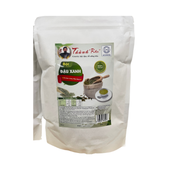 Supplement Powder Basic Ground Rice Mixed With Seeds Nuts cereal nut lotus root powder Made in Vietnam manufacturer 6