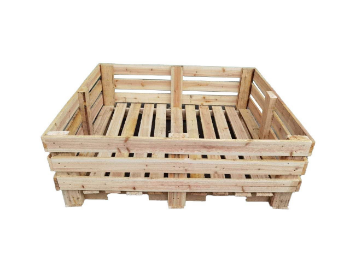 Large Wood Storage Box Competitive Price Customized Packaging Customized Ready To Ship From Vietnam Manufacturer 8