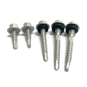 Fine Coarse Thread Bugle Head Black Phosphate Good Price Gypsum Drywall Screws For Construction Customize Packing From Viet Nam 4