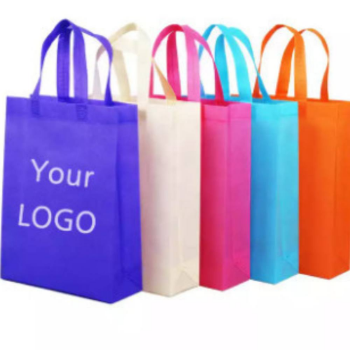 Custom Nonwoven Bag Good Price Eco-Friendly Using For Many Industries ISO Customized Packing Made In Vietnam Manufacturer 4