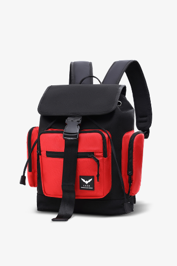 LAZA 530 Backpack High Quality New Style Multi Functional Travel Backpack Laza Store Made In Vietnam 4