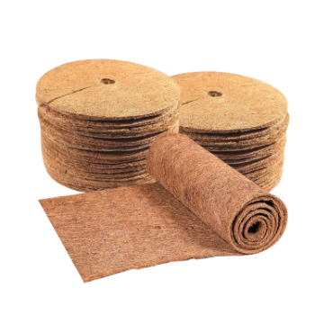 Coir Carpet 2023 Good Quality Durable Treeless Hill Cover Halal Vilas Iso Halal Gmp Trabaco From Vietnam Manufacturer 7