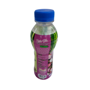 Wholesaler Aloe Vera Bird Nest Juice With Mangosteen Flavor Flavored Beverage Iso Packed In Box From Vietnam Factory 3