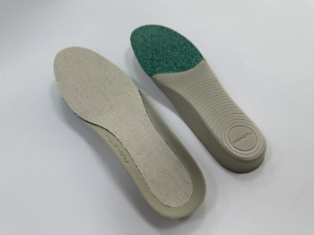 Recycled And EVA Sneaker Insoles OEM Good Sweat Absorption Using For Shoes Packing In Carton Made in Vietnam Manufacturer 8