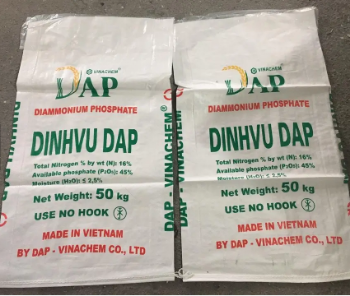 Hot Diammonium Hydrogen Phosphate DAP Fertilizer Water Soluble Ammonium Phosphate salts made in Vietnam best price 5