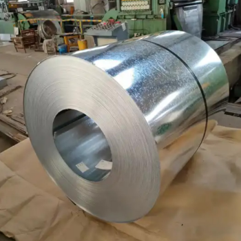 Galvanized Steel Coil Sheet Roll Industry Zinc Coated Stainless Steel Metal Sheets Aluminium Factory Price ChangJiAng Brand 5