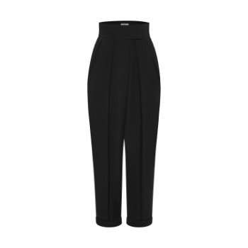 Queen Baggy Trousers Minimalist Style Cloths For Women Women's Shirt Elegant High Fashion Ladies Women's Shirts ODM Service 7