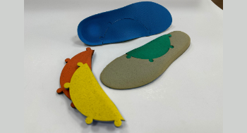 Shoe Inserts Insole Orthopedic Comfortable Using For Shoes Reasonable Price Best Made in Vietnam Manufacturer Height Increase 5