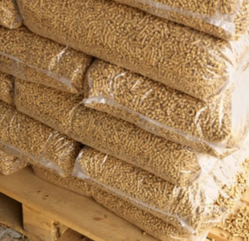 Wholesale Fast Delivery Competitive Price Wood Pellets Fuel Pellets From VietNam Manufacturer 1