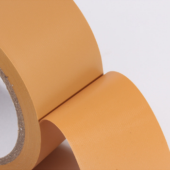 PVC Easy Tear Tape Self-Adhesive Used For Carton Sealing Packaging Wholesale Bopp Packing Tape For Sealing Cartons 6