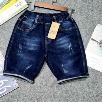 Wholesale Custom Jeans Reasonable Price Denim Jeans ODM Service Enzyme Wash Each One In Poly Bag Vietnam Manufacturer 8