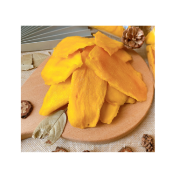 Dried Mango Drying Fruits Hot Selling Snack Sweets Decoration Iso Custom Packing Made In Vietnam Oem Wholesale 2