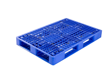 High Quality Warehouse Pallet Plastic Pallets Plastic Best Price Customized Customized Logo Ready To Export Made In Vietnam 1