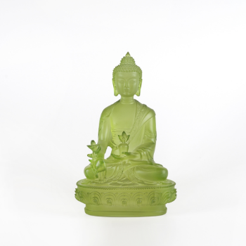 Monk Resin Statue Decoration Buddha Statue Resin Sculpture Statue For Home Decoration Design Service From Vietnam Manufacturer 5