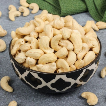 Split Cashew Using For Food 100% Whole Organic Good Price Vacuum Packing Made In Vietnam Manufacturer 8