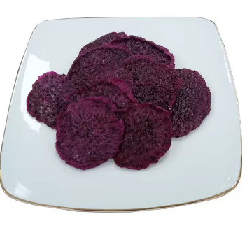 Red Dragon Fruit Dried High Quality Agricultural Products Daily Snacks Packaged Food Made In Vietnam