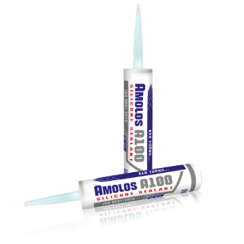 Silicone Amolos Adhesive Sealant General Purpose A100 A200 A300 A500 Fast Delivery TRUONG THANH Iso9001 Vietnam 4