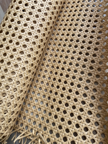 Handmade Good Quality Mesh Rattan Cane Webbing Safe Friendly Used Home Furniture And Handicrafts Made In Vietnam