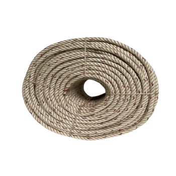 Decorative Rope High Quality 100% Natural Multifunction The Sail Customized Packaging From Vietnam Manufacturer 4