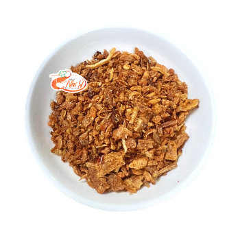 Nhu Y Shrimp Salt  Fried Onions Dried Shrimp Nhu Y Shrimp Salt High Nutritional Delicious Nhu Y Brand Made In Vietnam 6