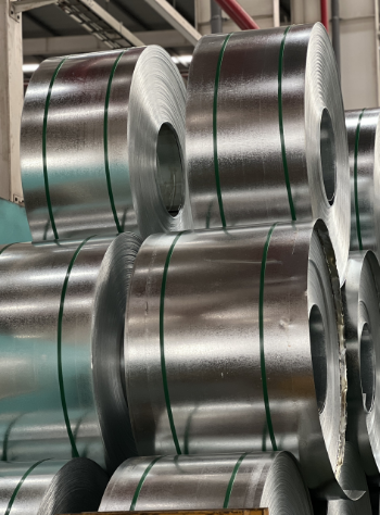 190 Steel Pipes - Cold rolled Steel sheet in coil CRC High Carbon Steel Coil High Quality Best Products From Vietnam 6