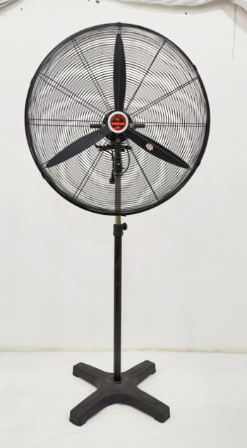 Newest 30 Inches Yanfan Industrial Fan D30CN with high quality from Vietnam Manufacturer Stand Fan 3