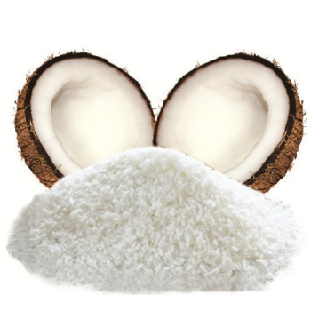 Dried Coconut 100% Natural Semi-Husked From Vietnam Agriculture Nutrition Juicy Sweet Water Thick Meat Hot Selling 1