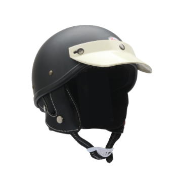 Hiphop Style Motorcycle Outdoor Sport Half-Helmet Fast Delivery Arrow Shop Biltro Cozi Multifunctional From Vietnam Manufacturer 4