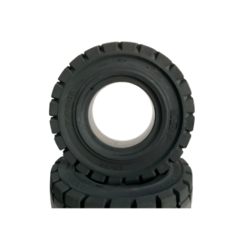 MR-SOLID 7.00-12 Non Marking Tires Natural Rubber Tire Variety Three-Layer Rubber Structure Vietnam Tire Manufacturer 5