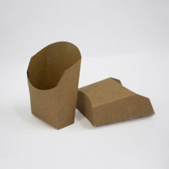 Cardboard Kraft Paper Box Bio-Degradable Good Price Wholesale Iso Supplier Carton Made In Vietnam Manufacturer 2