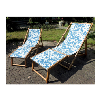 Sun Bed Lounger Low Moq Wooden Material Sun Loungers For Hotel Or Villa Modern Design From Vietnam Manufacturer 3