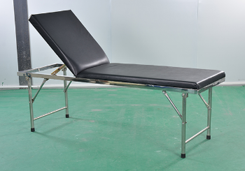 Examination Bed Medical Equipment And Accessories Hospital Beds Hospital Delivery Table Factory Price Freely Adjustable 2