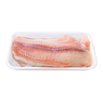 The New Pangasius White Fillet Meat Trimmed Skinless 100 % Fresh 2023 Vaccum Vietnam Manufacturer 2