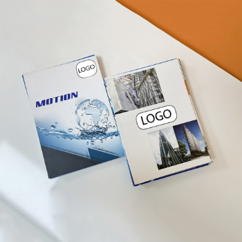 Popular Offset Promotional Custom Size Cheap Viet Nam Painting And Calligraphy Brochure Printing Service Ready To Ship 2023 6