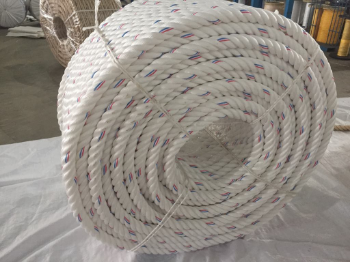 Rope Making Machine Durable Pe Sport The Sail Customized Packaging From Vietnam Manufacturer 6