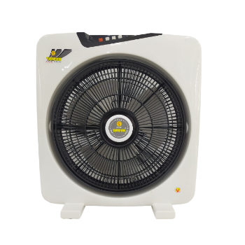 Yanfan Square Box Fan BD488 Portable Air Cooler Appliances Electric Fan New Products Customized Service Made In Vietnam 7