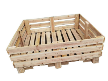 Large Wood Storage Box Competitive Price Customized Packaging Customized Ready To Ship From Vietnam Manufacturer 1