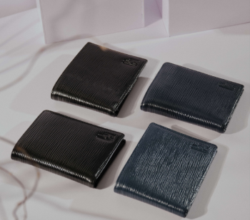 High Quality Wallet For Men B21 Shoe Maker Hot Trending Leather Wallet & Card Holder Cheap Price From Vietnam Manufacturer 2