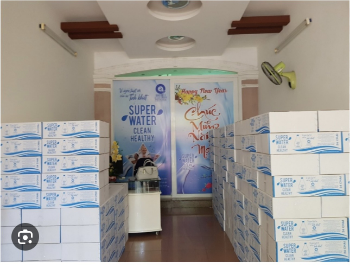 Ngoi Sao Brand Pure Water Competitive Price Natural Mineral Water in Vietnam Ready To Export 6