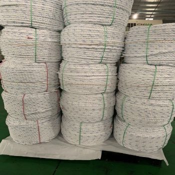 Rope 3 Strands Fast Delivery Agriculture Packaging Ropes Customized Packaging Vietnam Manufacturer Sport 2