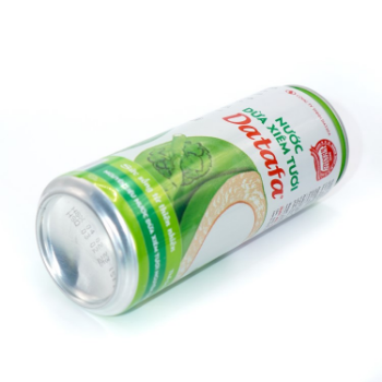 High Quality DATAFA Young Coconut Juice Fresh Coconut Including Coconut Pulp Free Sample From Viet Nam 6