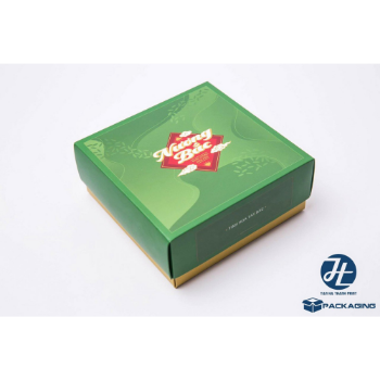 Hard Packaging Box Premium Quality Disposable Used For Gift Package All Colors With Different Shapes From Vietnam Manufacture 6