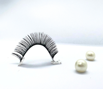 Hot Sale Lash Extension Good Quality Silk Mink Eyelash Using For Daily Makeup Fans 3D-20D Extensions 3