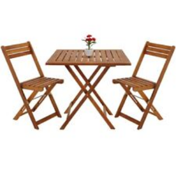 Hot Selling Dining Table Set 6 Seater Customized Shape Home Furniture Vietnam Manufacturer 4